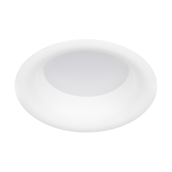 Встраиваемый светодиодный светильник Arlight MS-Blizzard-Built-R115-10W Warm3000 036577