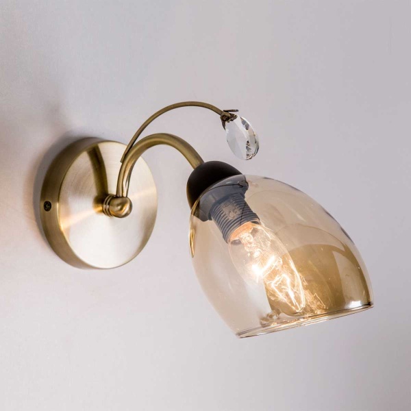 Бра Citilux Комета CL108315