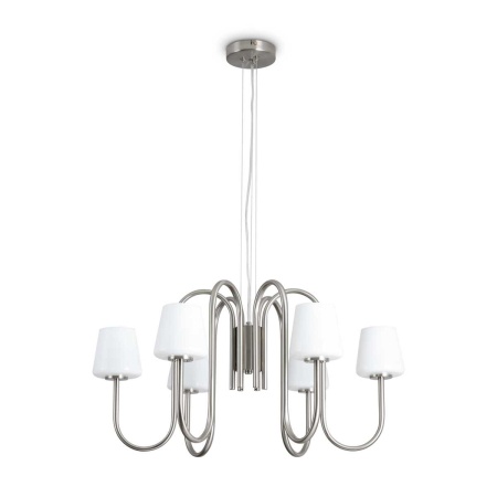 Подвесной светильник Freya FR2039PL-06N