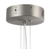 Подвесная люстра Odeon Light Riviera L-Vision 5451/99L