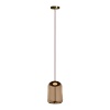 Подвесной светодиодный светильник Loft IT Knot 8135-C mini