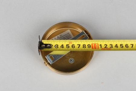 Подвесная люстра Omnilux Onte OML-99706-02