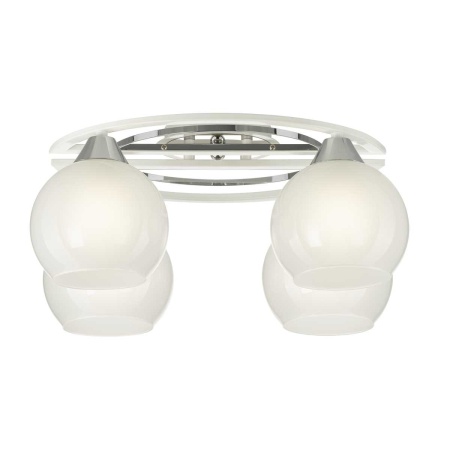 Потолочная люстра Citilux Отто CL121140