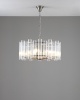 Подвесная люстра Moderli Monte V10781-6P