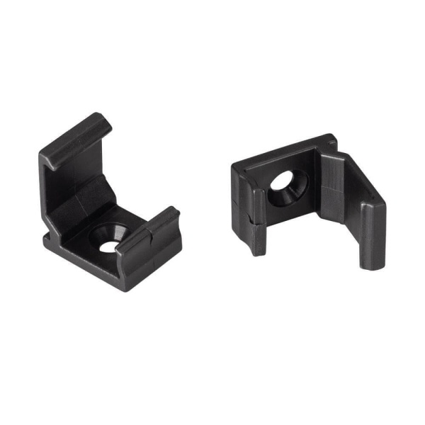 Скоба Arlight ALM-V60 чёрный 026724 Скоба Arlight ALM-V60 чёрный 026724