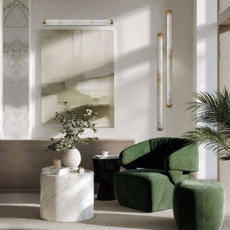 Настенный светильник LOFT IT Sumatra 10412/600 WB