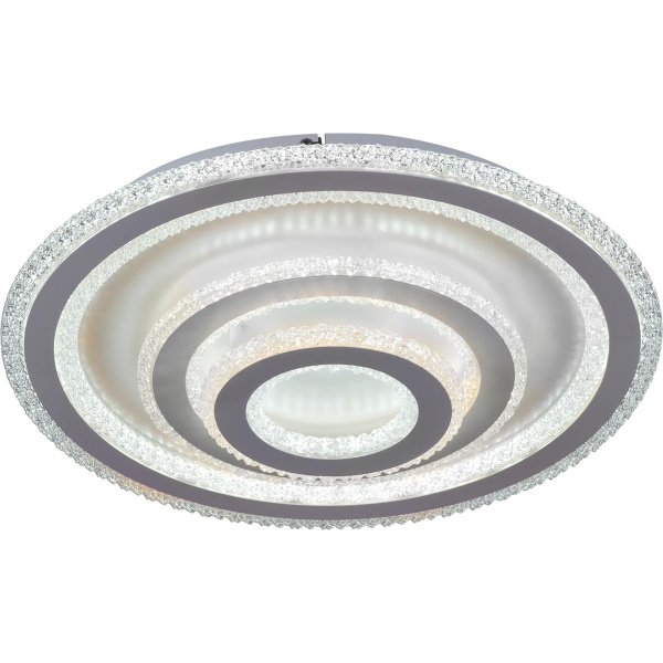 Потолочная светодиодная люстра Reluce 07051-0.3-500 WH