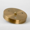 Подвесная люстра Lussole Lgo Brantley LSP-8934