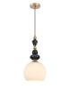 Светильник подвесной Moderli Charm V11178-1P