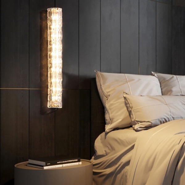 Настенный светильник Imperium Loft Ruta H60 352512-26