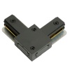 Коннектор угловой Feron LD1021 51900