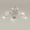 Потолочная люстра Lumion Moderni Breana 4557/5C