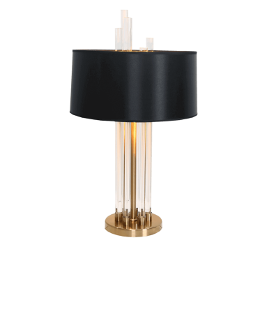 Настольная лампа Vele Luce Notte VL1314N01