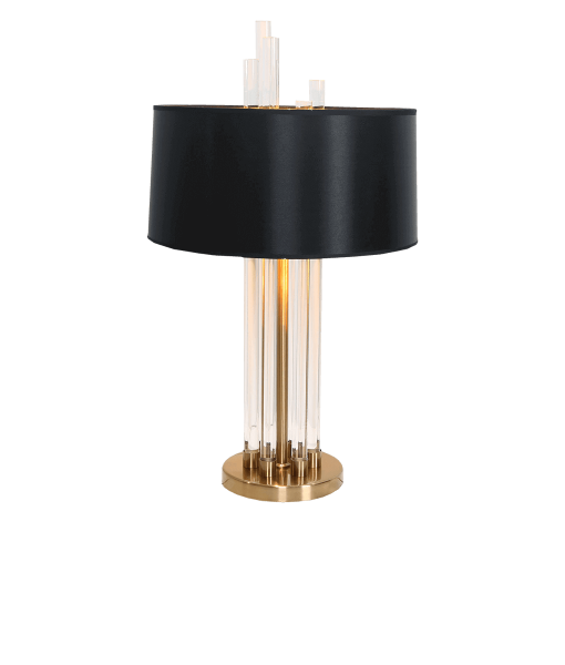 Настольная лампа Vele Luce Notte VL1314N01