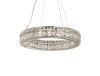 Подвесная люстра Newport 8550/65 C chrome М0070762