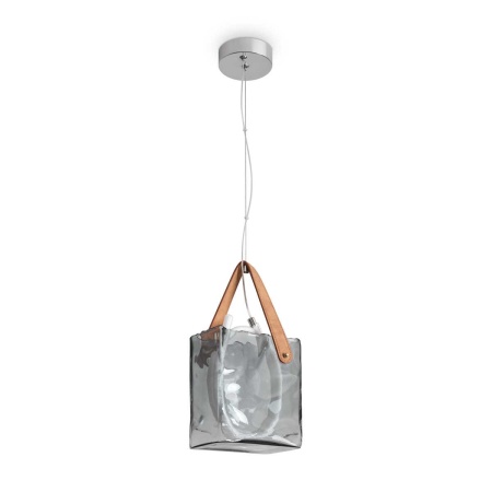 Подвесной светильник Freya Тоут / Tote FR6223PL-L17SM