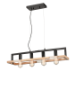 Подвесной светильник Vele Luce Copeland VL6222P24