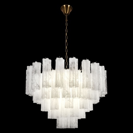 Подвесная люстра Loft IT Murano 10580/800 White