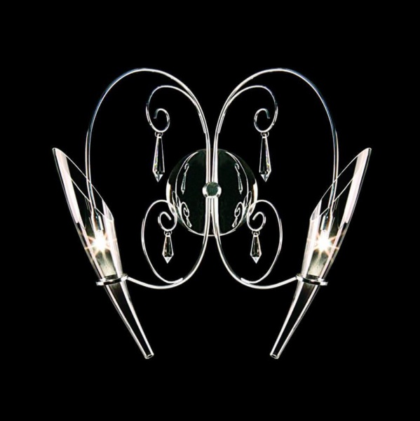 Бра Lightstar Scarabeo 755624