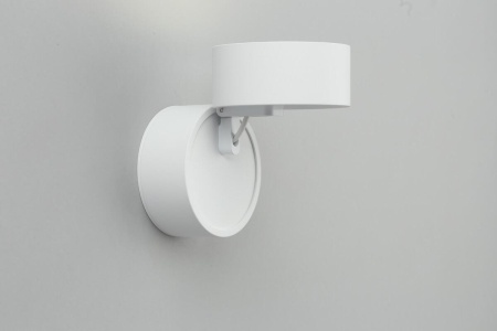 Светодиодный спот Omnilux Lenno OML-101309-12 Светодиодный спот Omnilux Lenno OML-101309-12