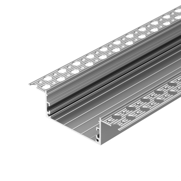 Профиль встраиваемый Arlight Linia60-Fantom-3000 Anod 046410
