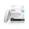 Лампа светодиодная Gauss GX53 15W 4100K матовая 83825 Лампа светодиодная Gauss GX53 15W 4100K матовая 83825