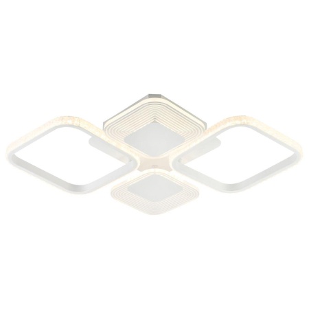 Потолочная светодиодная люстра Escada Samia 10255/4LED