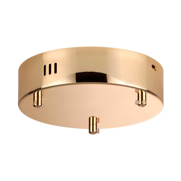 Основание для светильника Odeon Light Vekia 5015/3R Основание для светильника Odeon Light Vekia 5015/3R