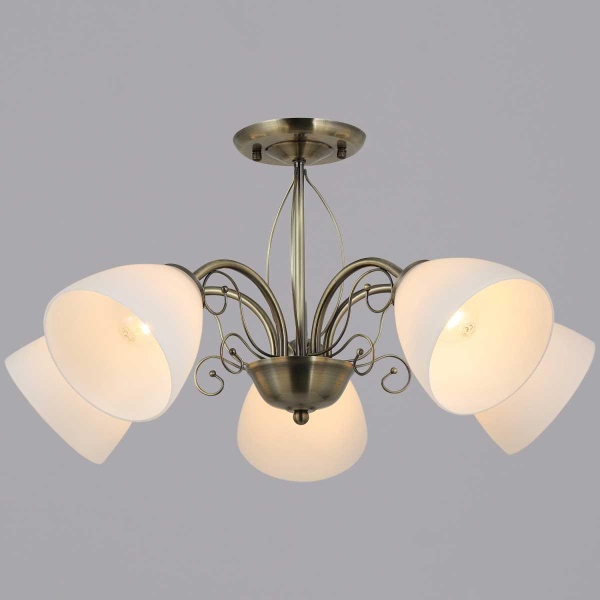 Люстра Reluce 93270-0.3-05