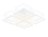 Светильник потолочный Ambrella light ACRYLICA FA8948