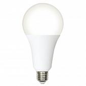 Лампа светодиодная Volpe E27 30W 4000K матовая LED-A80-30W/4000K/E27/FR/SLS UL-00008783