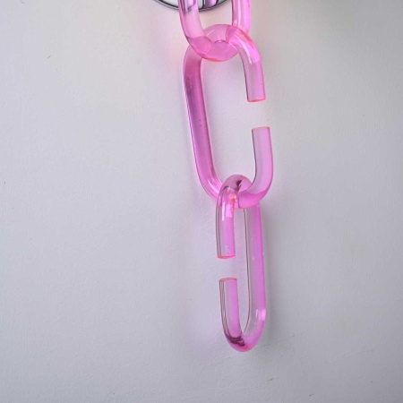 Настенный светильник Imperium Loft Chain Wall 178090-26