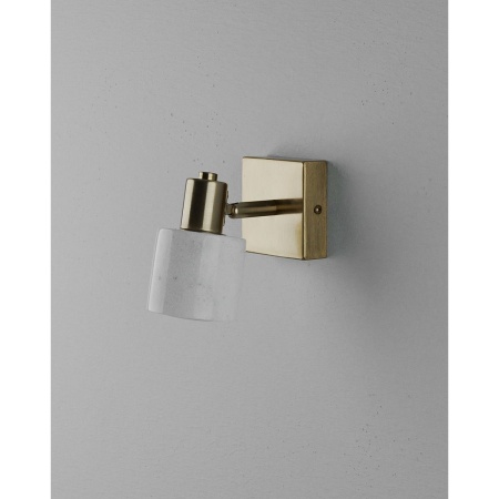 Спот Moderli Malet V11826-1W