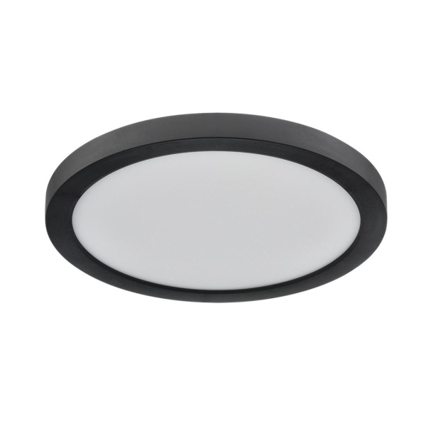 Светильник потолочный Sonex NEBULA BLACK 7788/18L