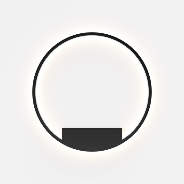 Бра Maytoni Rim MOD058WL-L35BK Бра Maytoni Rim MOD058WL-L35BK