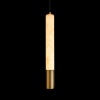 Подвесной светильник Loft IT Montblanc 10475C Bronze