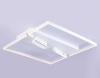 Потолочный светодиодный светильник Ambrella light Comfort LineTech FL51467