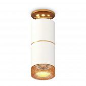 Комплект потолочного светильника Ambrella light Techno Spot XC (N6905, C6301, A2062, N6154) XS6301261