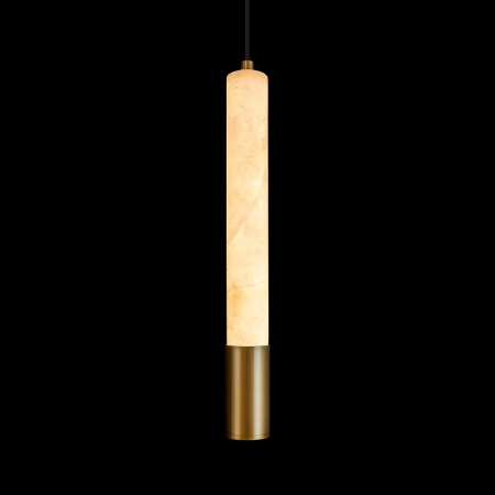 Подвесной светильник Loft IT Montblanc 10475C Bronze