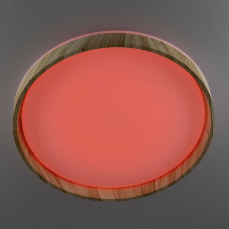 Потолочный светодиодный светильник Citilux Enzo CL753452G