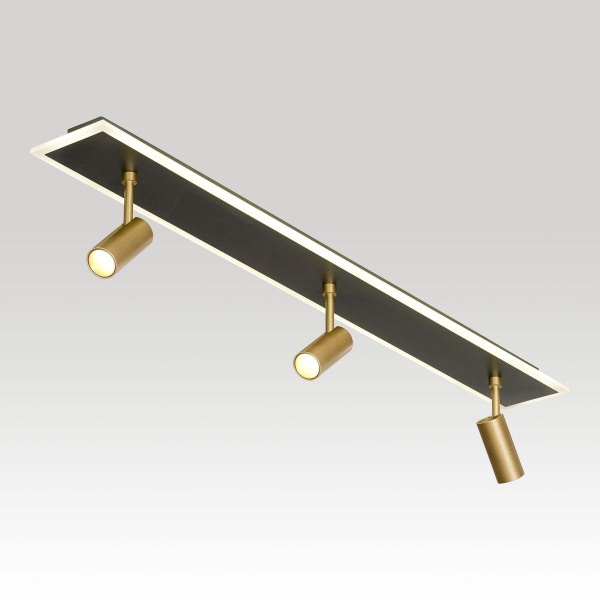 Светодиодный спот Lussole Harris LSP-7280 Светодиодный спот Lussole Harris LSP-7280