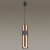 Подвесной светильник Odeon Light L-vision Afra 4739/5L