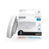 Лампа светодиодная Gauss GX53 13W 6500K матовая 83833