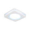 Встраиваемый светодиодный светильник Gauss Backlight BL101
