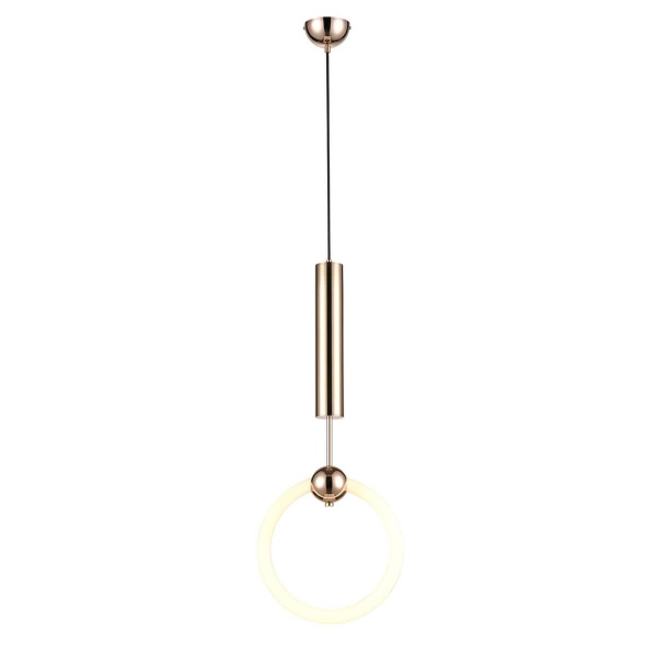 Подвесной светильник Vele Luce Margarita VL7304P11
