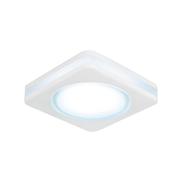 Встраиваемый светодиодный светильник Gauss Backlight BL101
