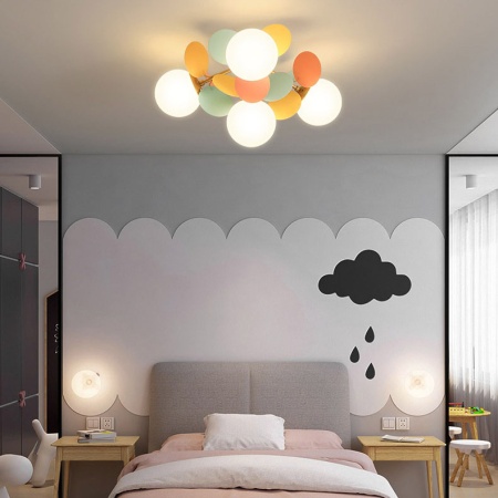 Потолочная люстра Imperium Loft Matisse 167194-26