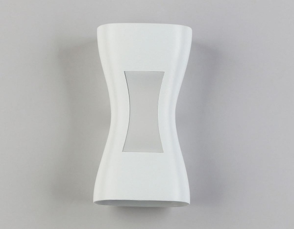 Уличный настенный светодиодный светильник Ambrella light Garden ST4527