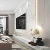 Подвесной светильник Imperium Loft Zakris B Brass 232511-23