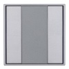 Панель управления Arlight KNX-223-2-Grey 027963